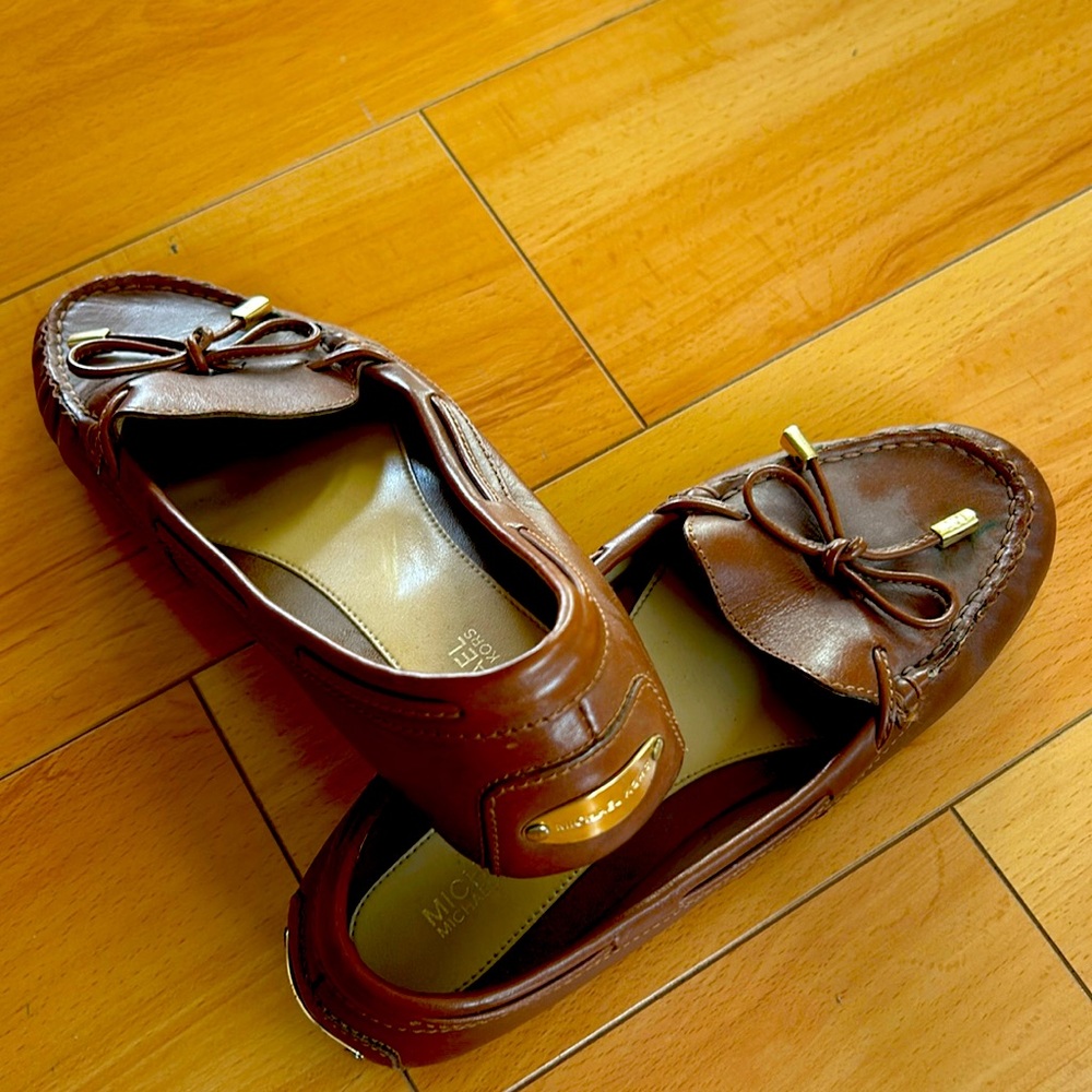 Comfortable Loafers that will go with everything like new